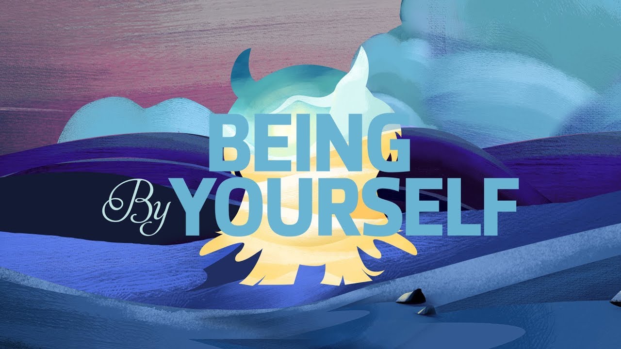 Imaginary Friend Society – Being by Yourself