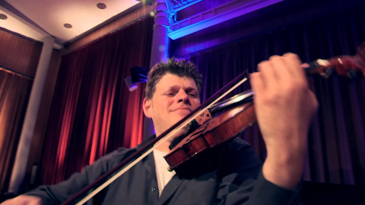 Antonin Dvorák - Slavonic Dance No. 2