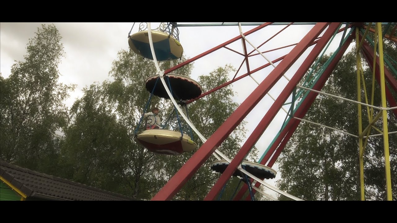 (Studio ATB 54) Visite Parc Valkenier.