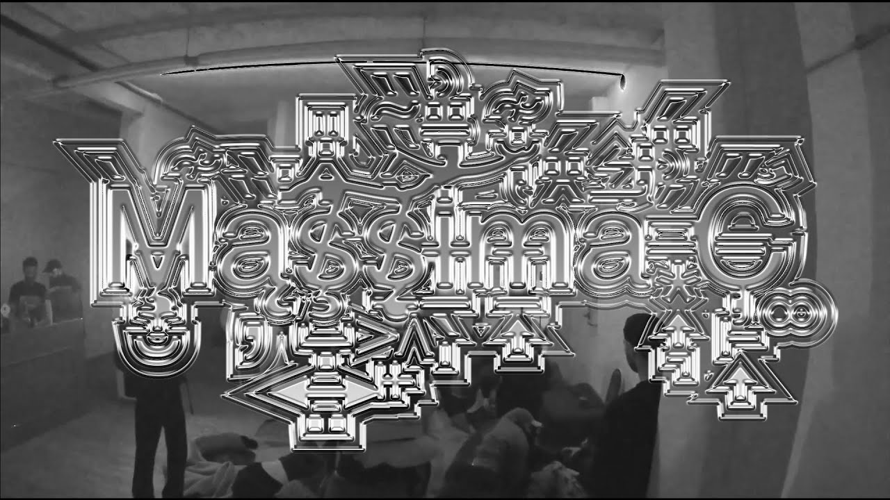 MassimaC - Club Silenzio