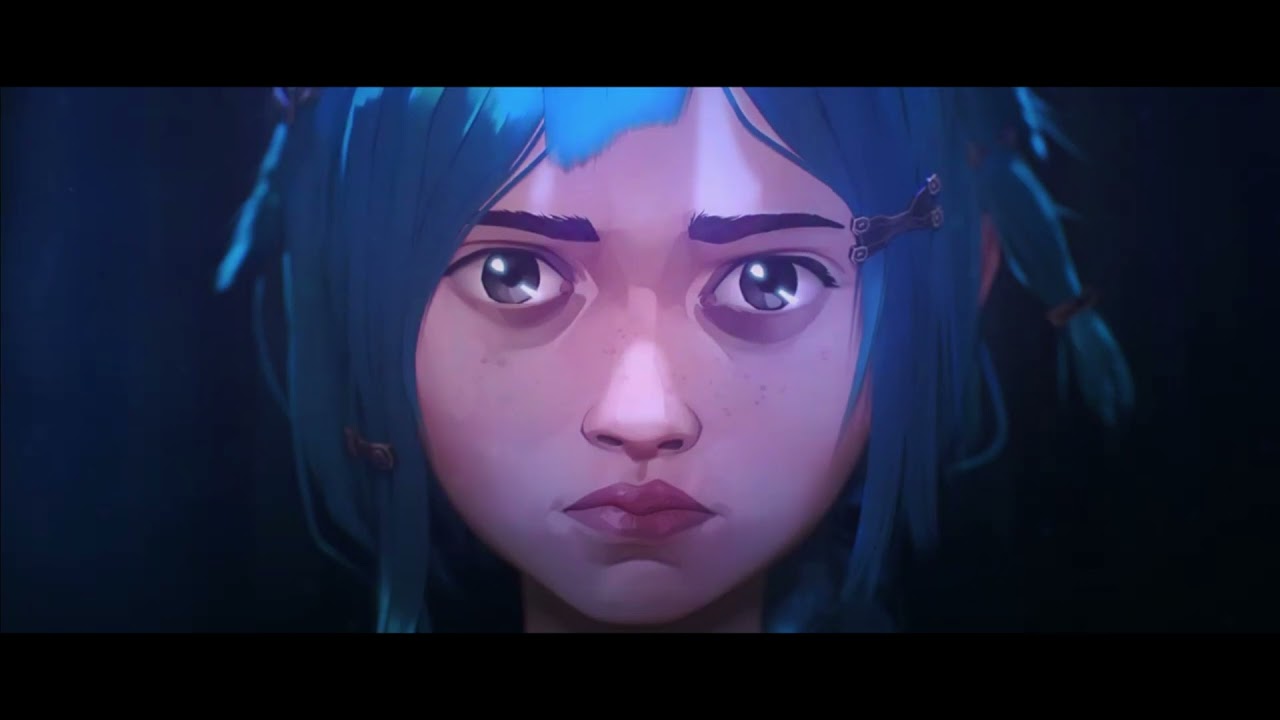 Arcane {AMV} Believer   Imagine Dragons