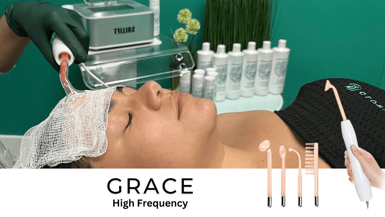 Grace Portable High Frequency