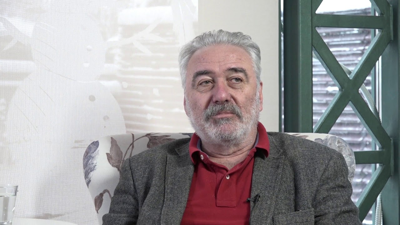 Nulta tačka - Osteopatija