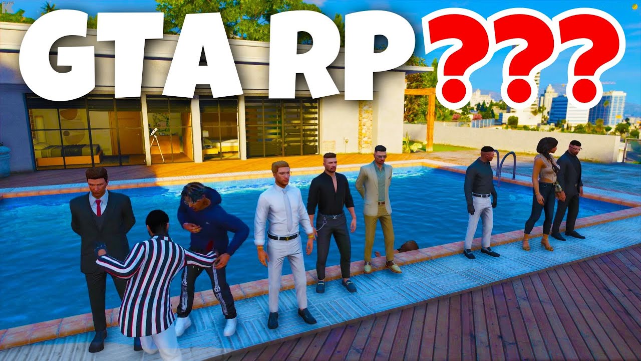 #63 | CZ/SK | NEJLEP&Scaron;&Iacute; GTA V RP MOMENTY | GTA 5 ROLEPLAY