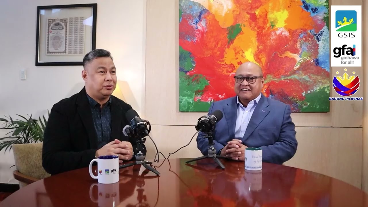 Podcast ep 3 Investment