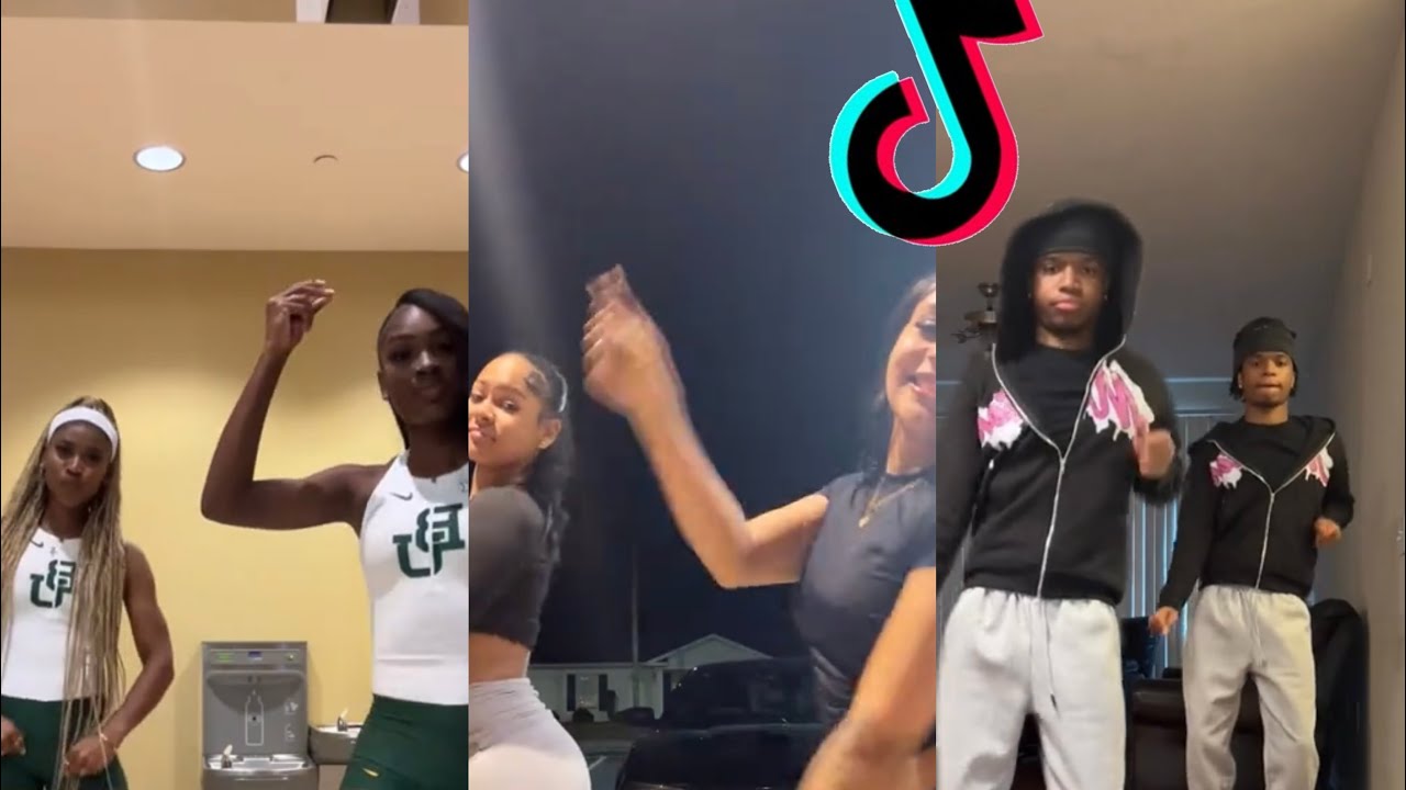 BOO BOO Dance compilation 