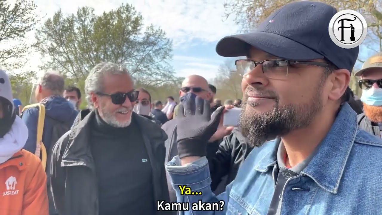 Jesus Sebagai Tuhan Adalah Satu 'Misteri'? -  Respon Daripada Seorang Muslim.