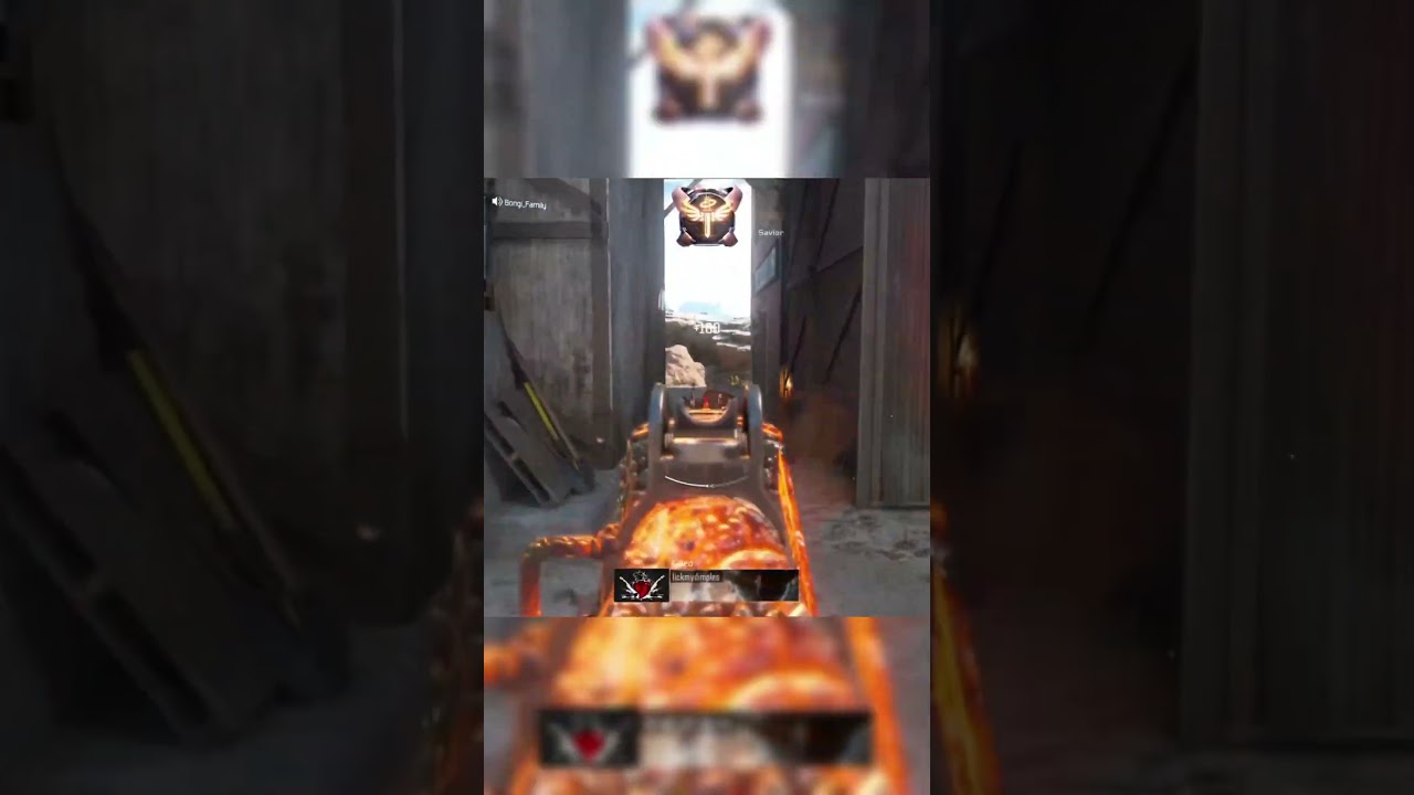 The Bo3 XMC 😍