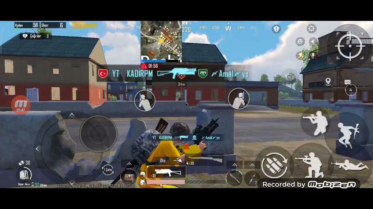 PUBG 
