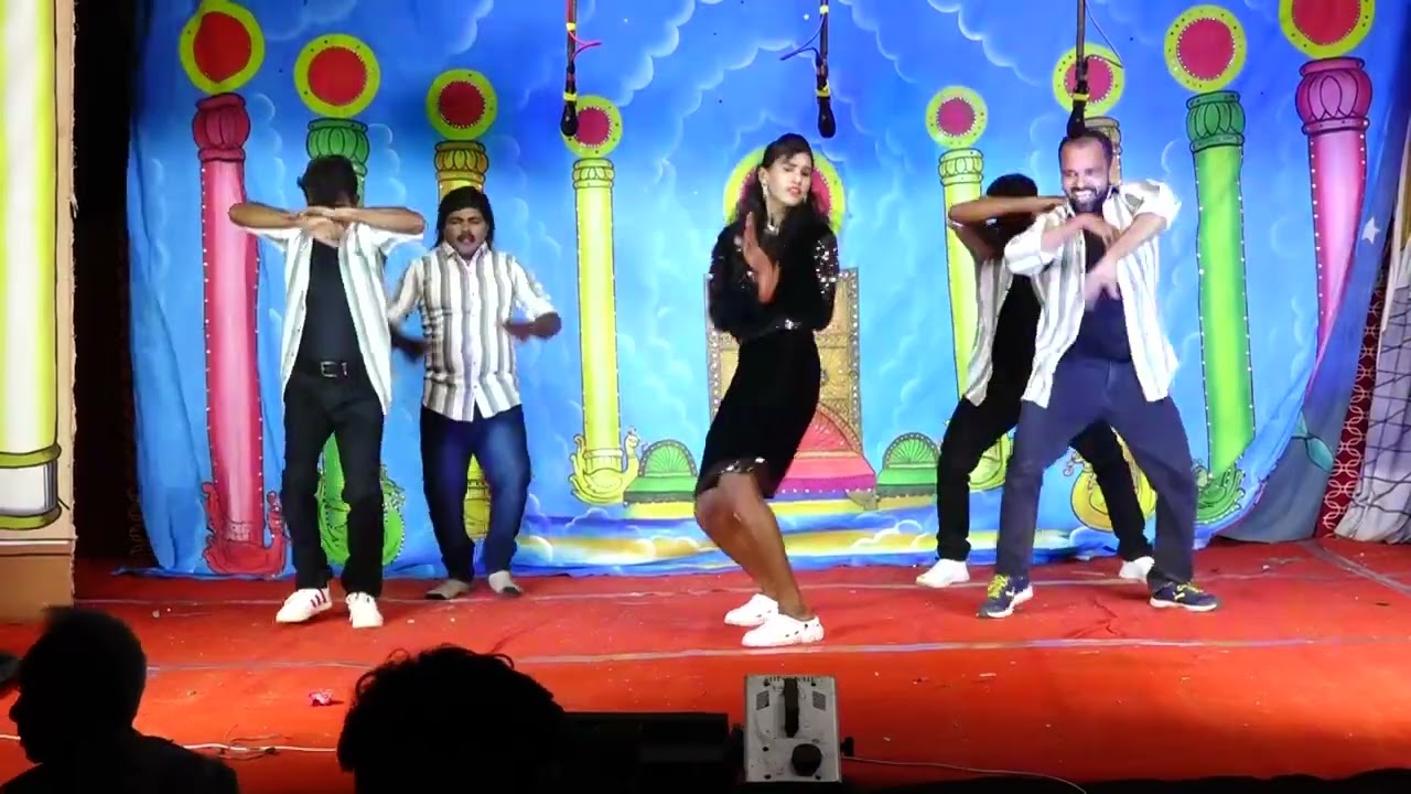 MONICA DANCE PERFORMANCE | Coolie | Monica Video | Superstar Rajinikanth | Soubin Shahir Dance
