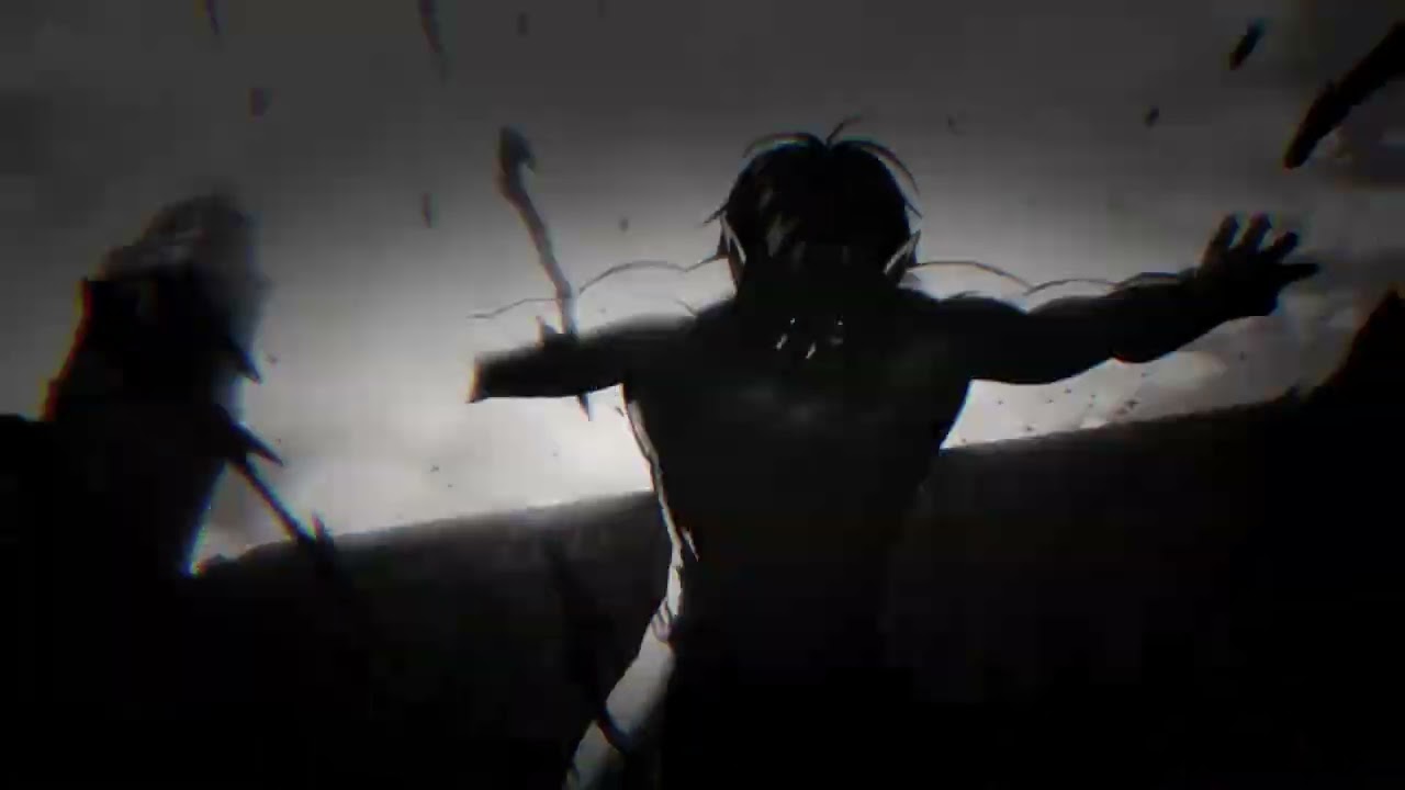 skillet - Monster (Slowed Reverb)