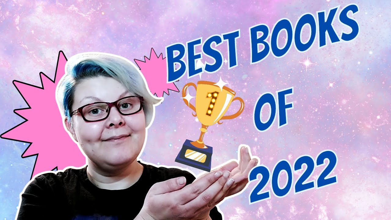 Best Books I Read in 2022