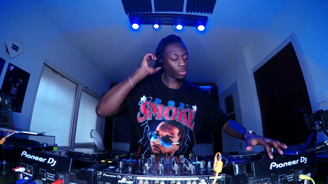 MANGOLE || FEEL FREE Vol.3 | AFRO SESSION | 2023