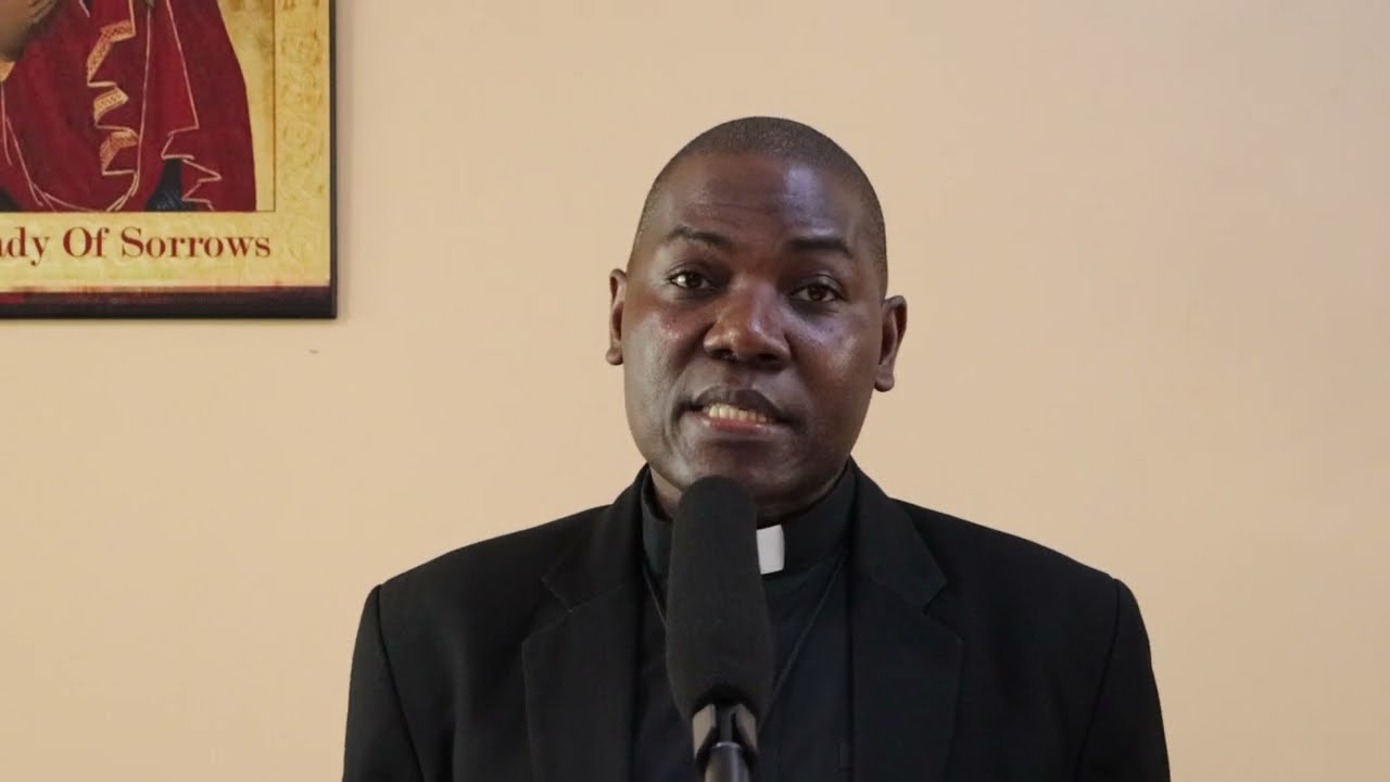 Feast of Our Lady of Sorrows 2024