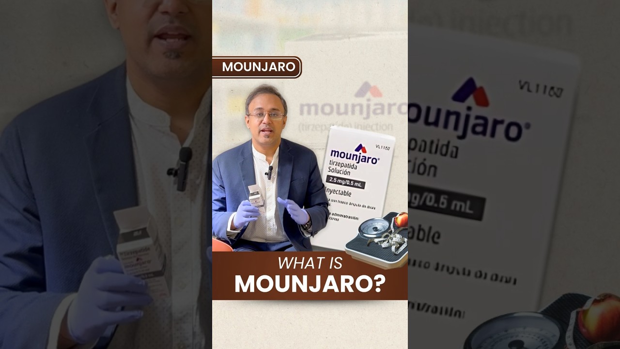 Is Mounjaro the Game Changer in Weight Loss Everyone Claims It Is?