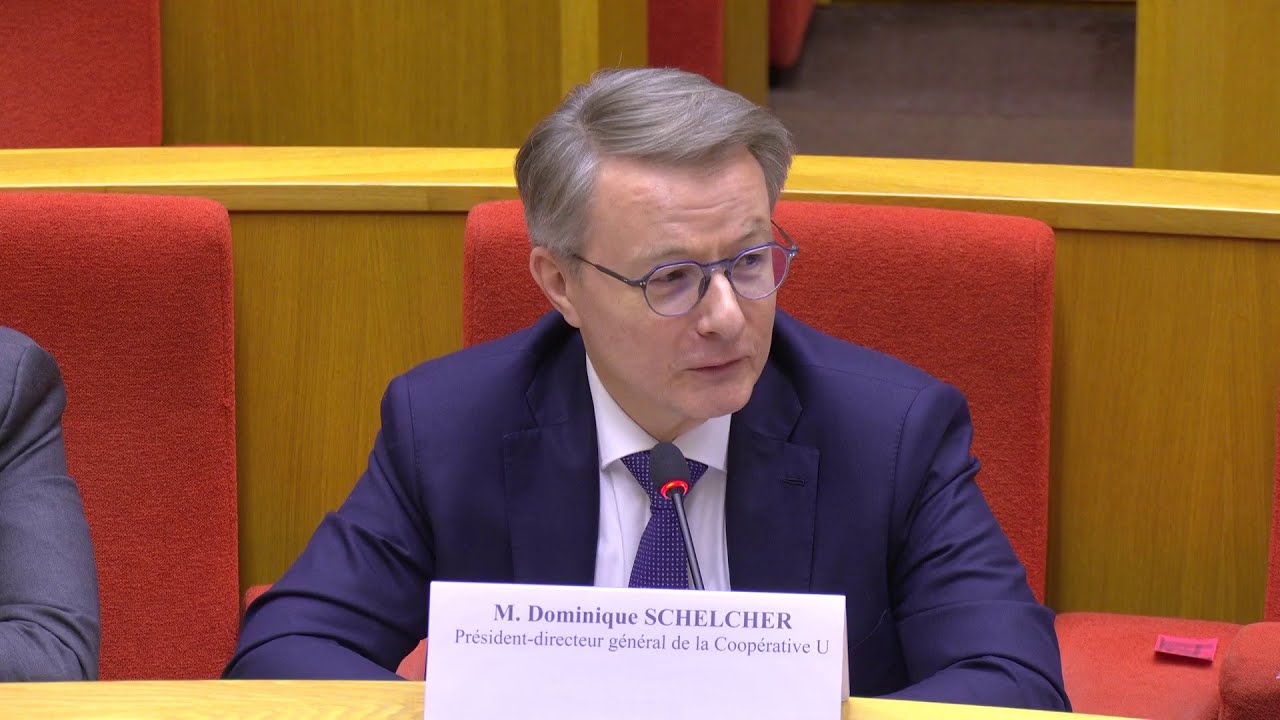 &laquo; Nous r&eacute;futons &ecirc;tre la cause principale des d&eacute;s&eacute;quilibres &raquo; de la cha&icirc;ne agroalimentaire &raquo;