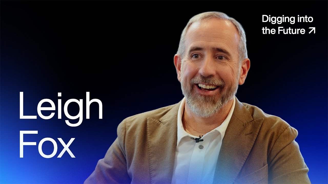 Leigh Fox on altafiber’s Transformation and Hawaii’s Fiber Future | Digging into the Future