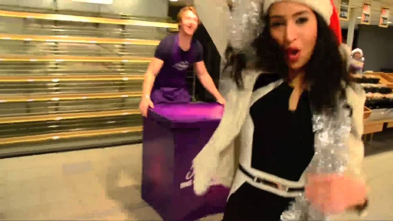 Lipdub Albert Heijn 1007 Moerwijk
