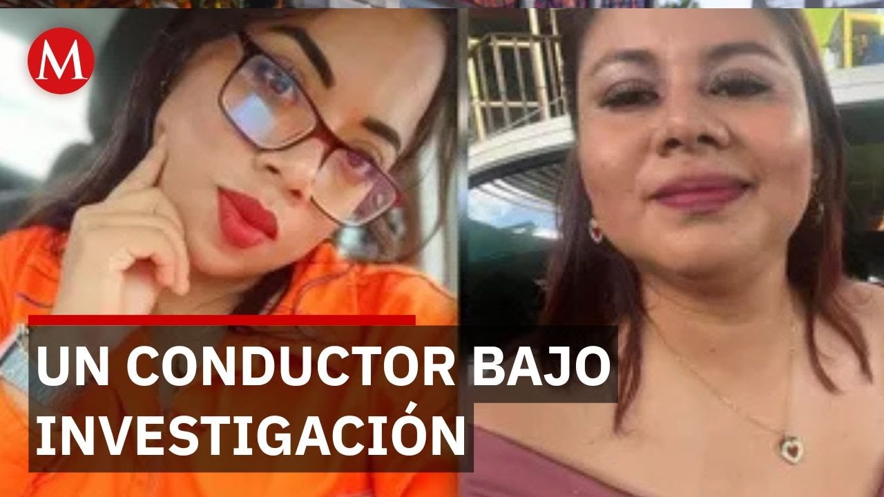 Responsabiliza a chofer de autobús por accidente en la autopista Oaxaca-Tehuantepec