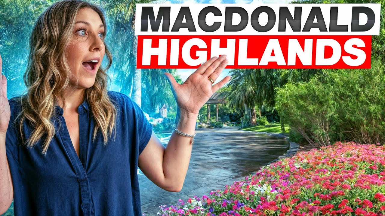 MacDonald Highlands: Everything You NEED To Know