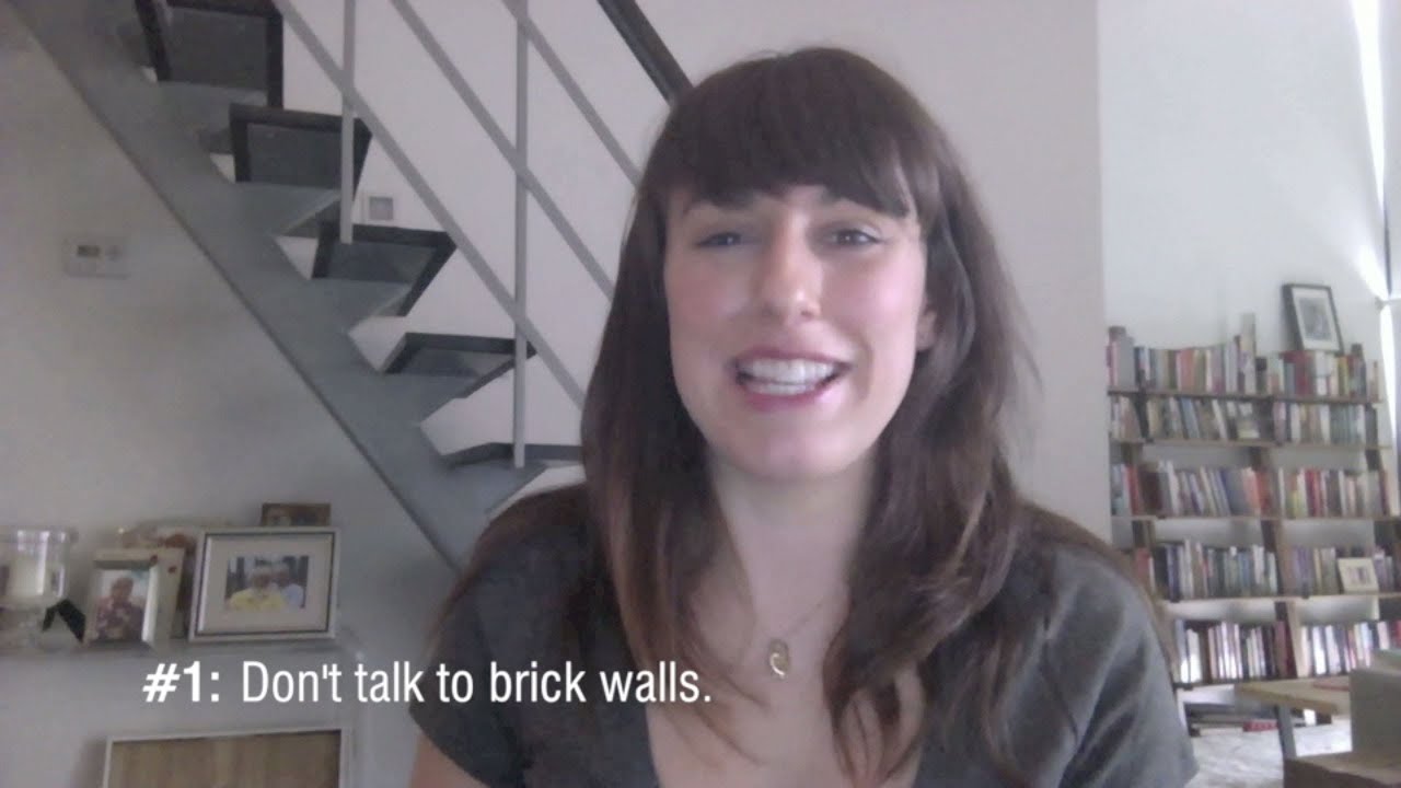 #AskJessica: How Do You Get Men to Understand That Feminism Is Important?