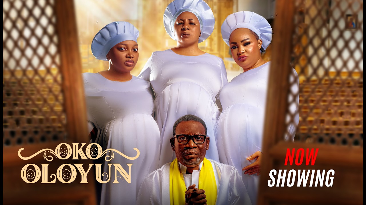 OKO OLOYUN LATEST YORUBA MOVIE 2026/MIDE MATINS/PAPAYA X/VICTORIA ADEBOYE/AFEEZ OWO/OKELE