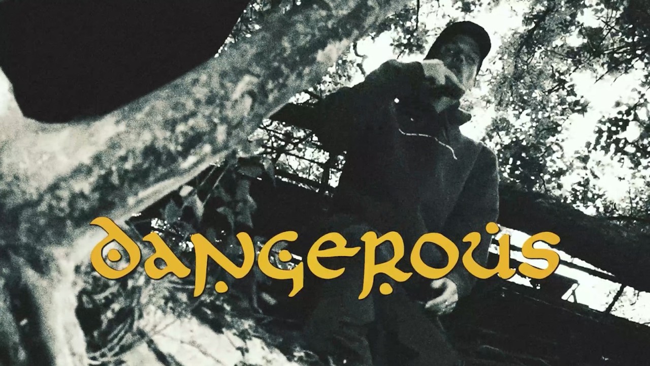 Fliptrix - Dangerous Feat. High Focus (Official Video) (Prod. Forest DLG)