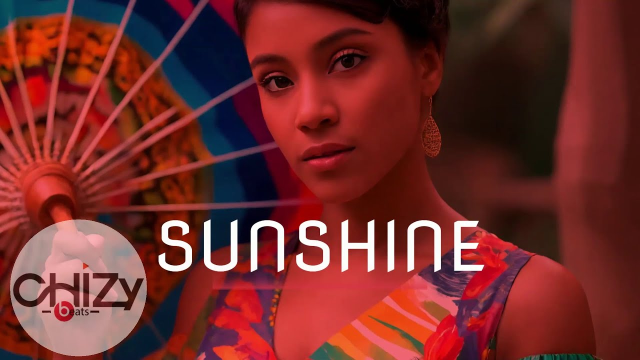 Zouk love  x bongo fleva x  reggaeton instrumental 2025 (SUNSHINE) Emotional Zouk love x bongo fleva