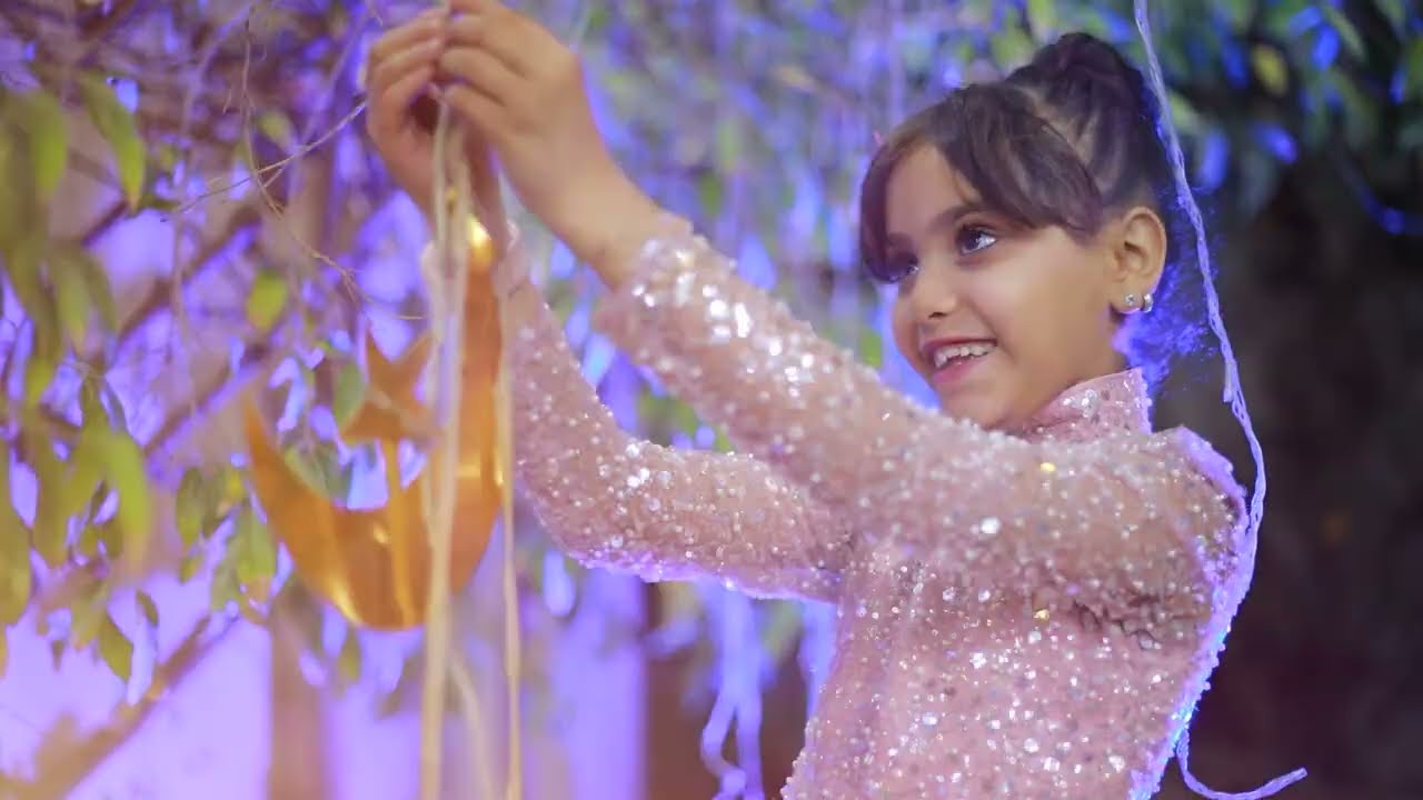كليب اهلا هلا رمضان 2025 | بديع الاغبري & ايهم الاغبري |