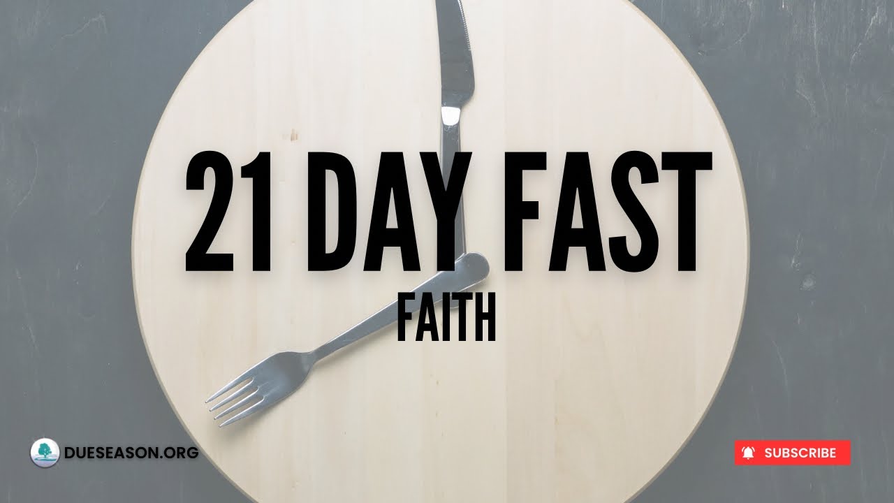 Faith - Pastor Payton Steele