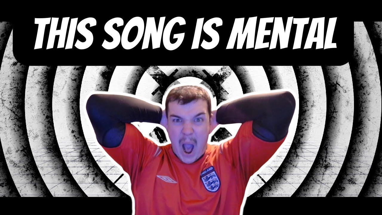 Metal Head FIRST TIME Reaction To MARETU ft. Hatsune Miku - Magical Doctor