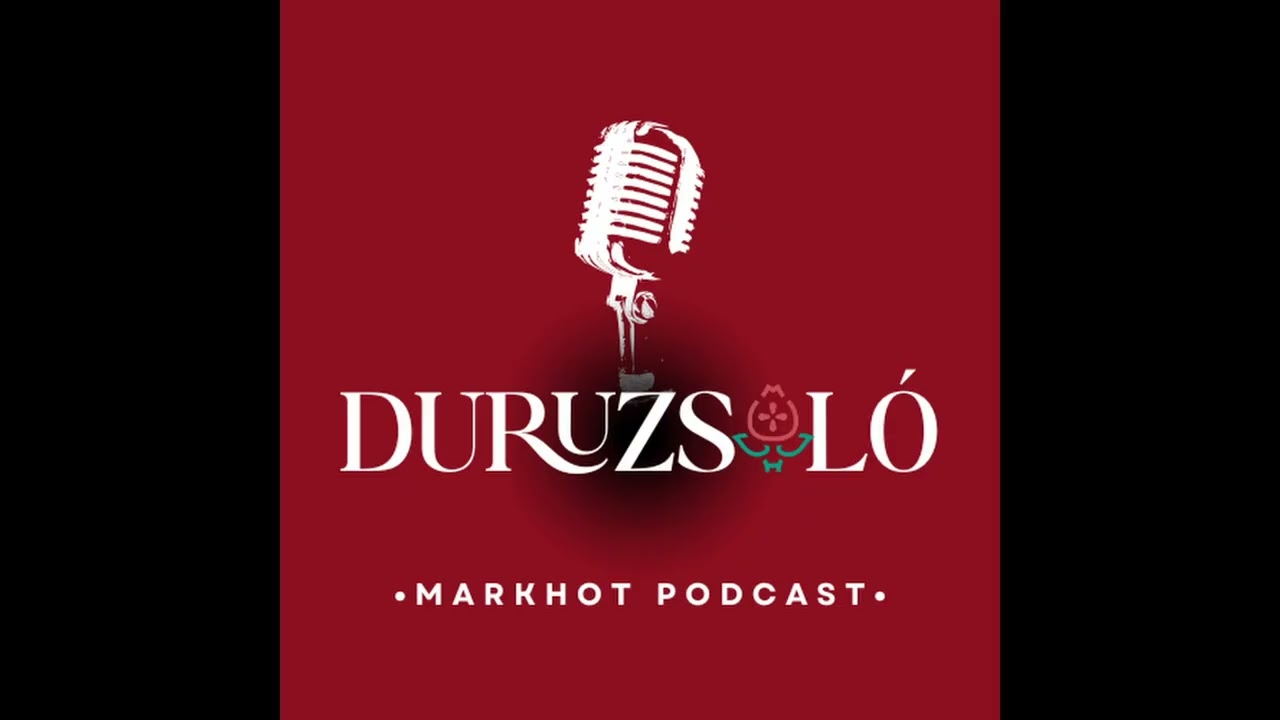 Markhot Duruzsoló - Balogh Ferenc és Gál Tibor beszélnek Markhot Ferenc elveszett 