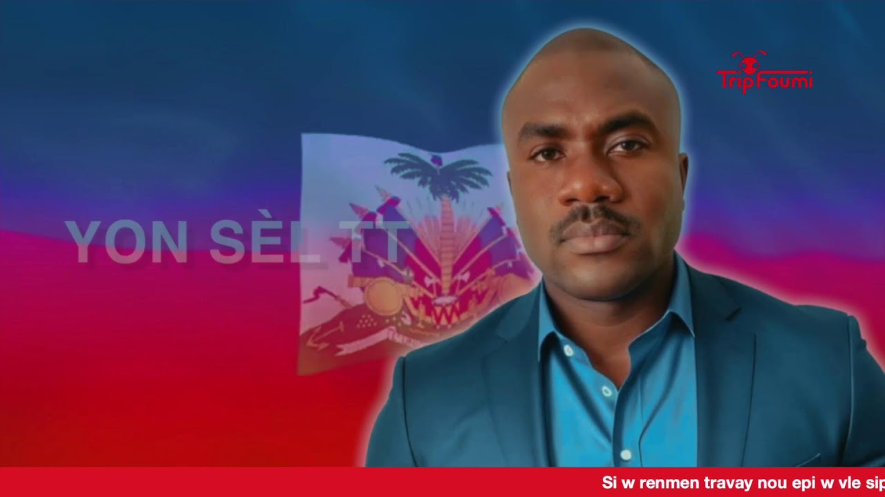 Prezidan Maduro arete, imilye/ Mach pou Lap&egrave;, Ayiti/ Dosye Enspekt&egrave; Hold, Polisye Nenel nan mawon.