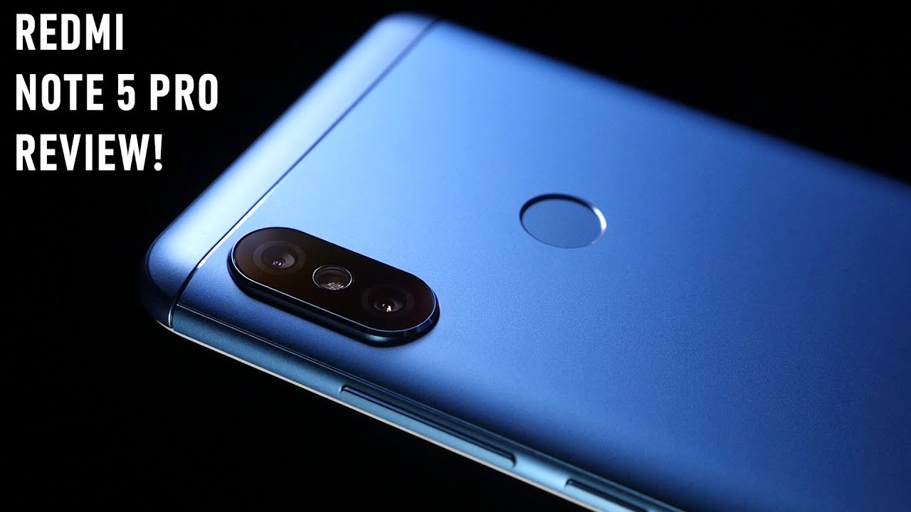 Redmi Note 5 Pro Full Review- Watch this before you purchase the device.