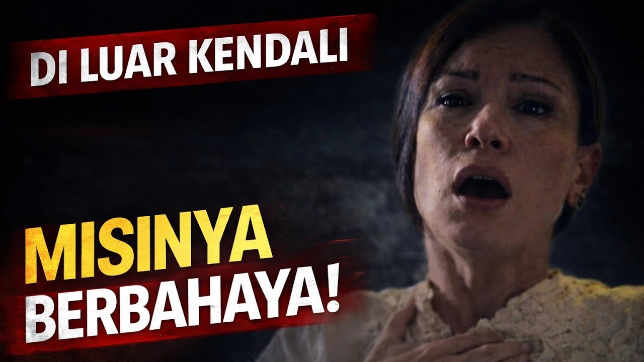 Wanita Ini Hampir Kehilangan Nyawanya Karena Proyek Ini… | Alur Film Drama