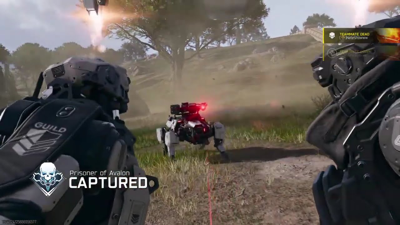 Call of Duty&reg; Warzone Gameplay [PS4] 2026