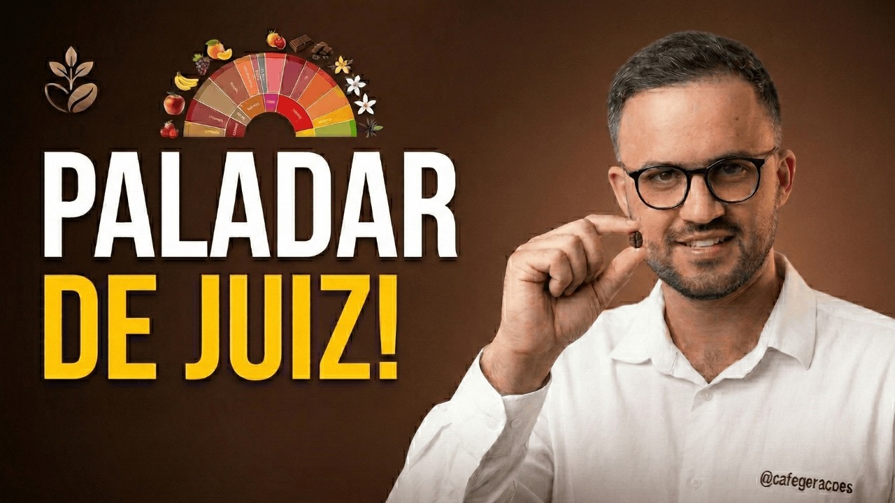 Como Treinar Seu Paladar