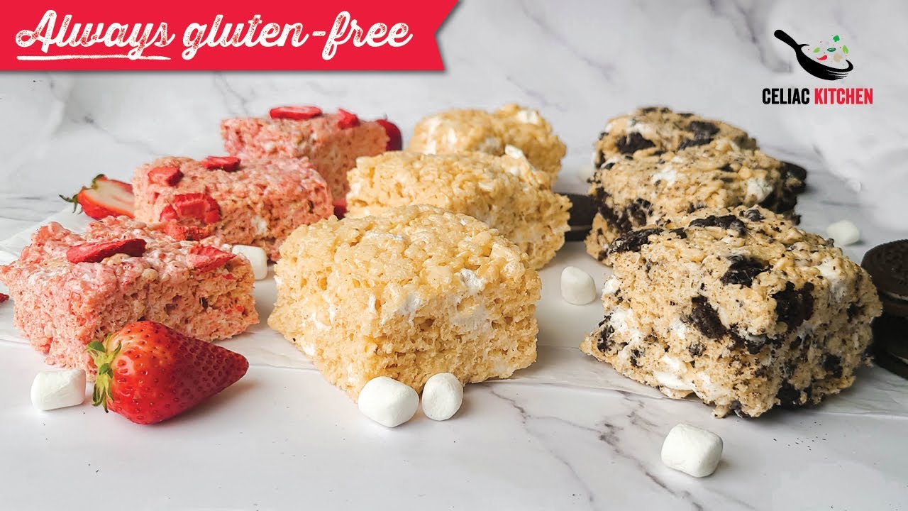 Gluten-Free 