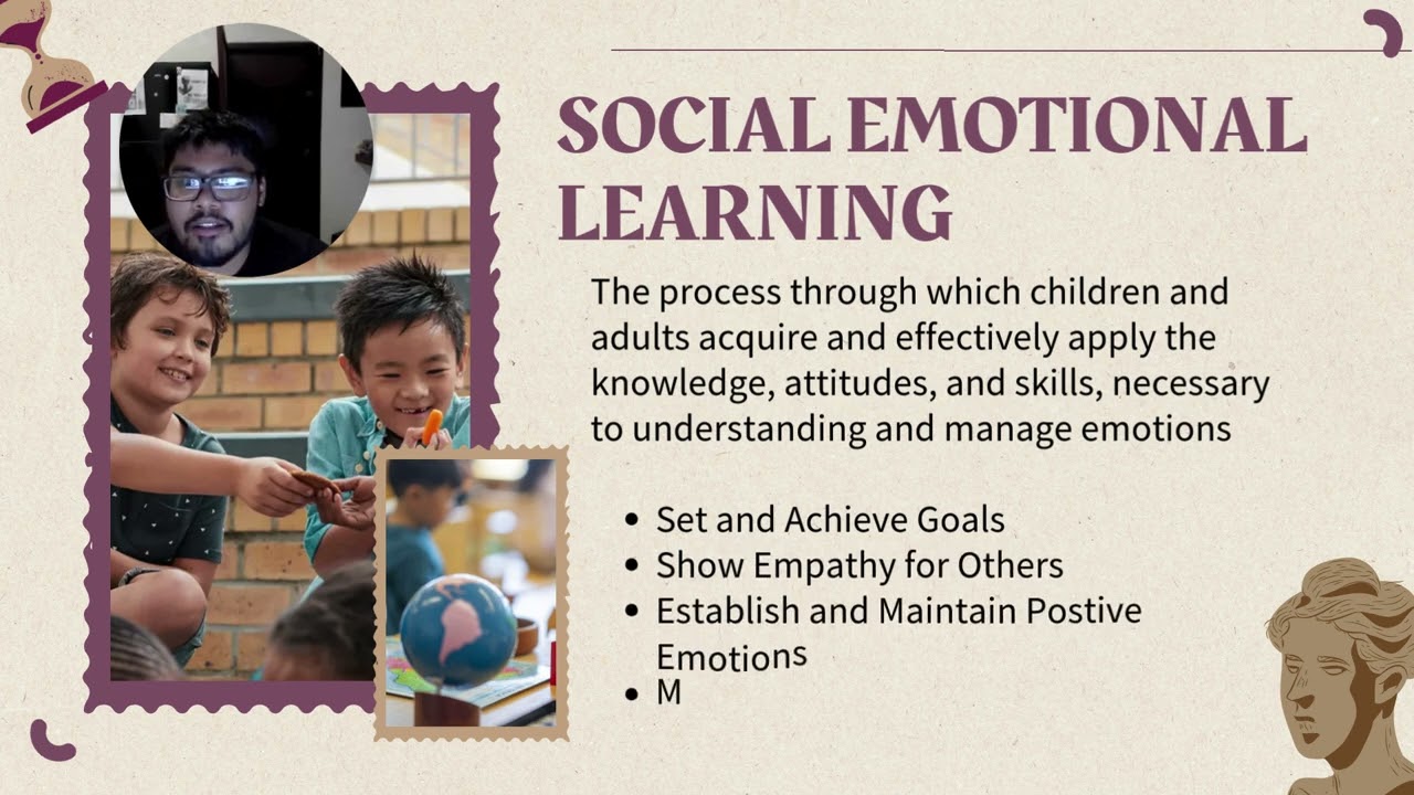 Chapter 2: Building Community in the Classroom