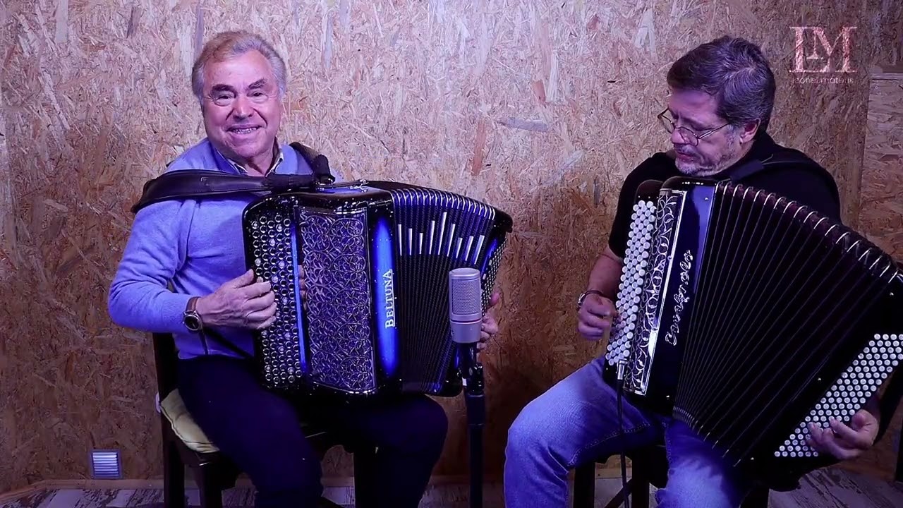 Lisboa menina e moça (Paulo de Carvalho) | Leonel Mateus + Tino Costa