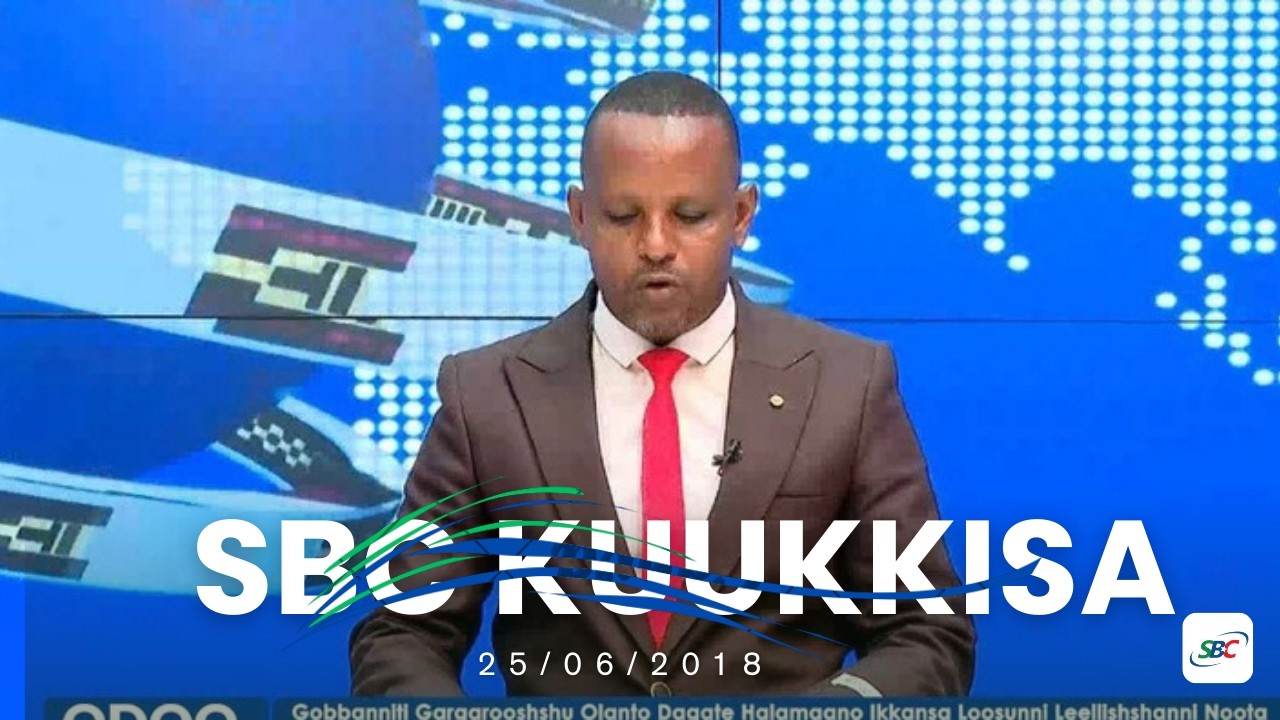 SBC KUUKKISA 25 06 2018