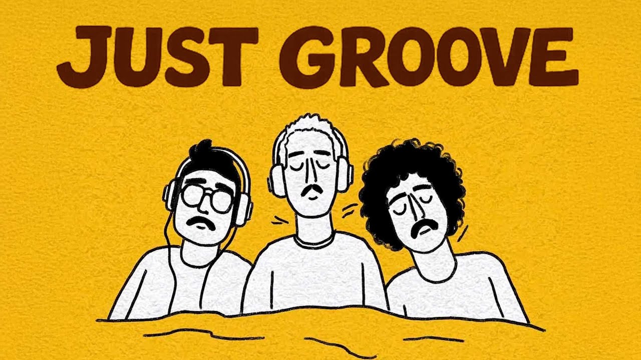 GROOVE | Funk Hop Rhythms for Late Nights & Easy Moods