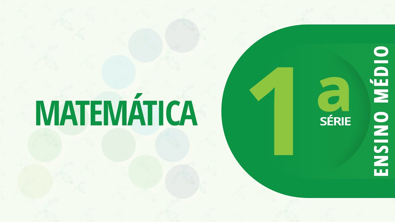 11/07/22 - 1ª Série EM - Matemática - Recuperação: Números racionais