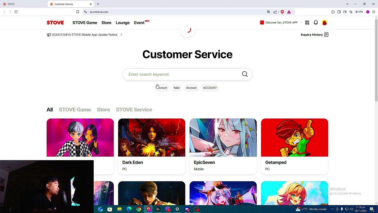 CrossFire PH - How to Retrieve Crossfire Account Easy Tutorial 2024 Update