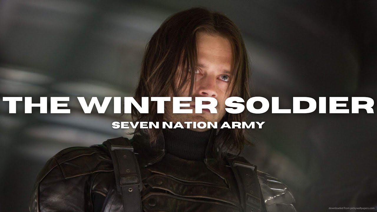 The Winter Soldier - Seven Nation Army