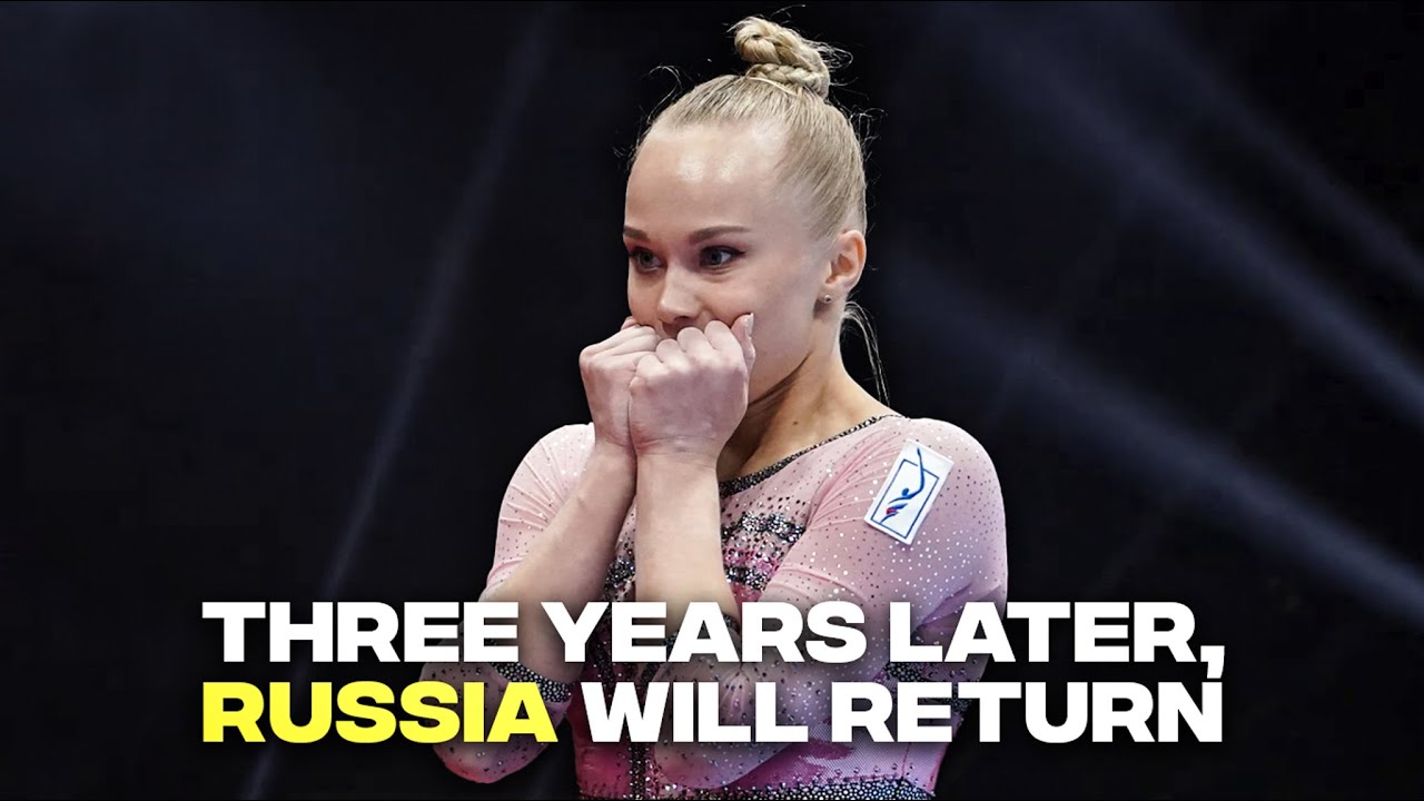 Ou Yushan's BIG UPGRADE, Angelina Melnikova and Shilese Jones regaining skills