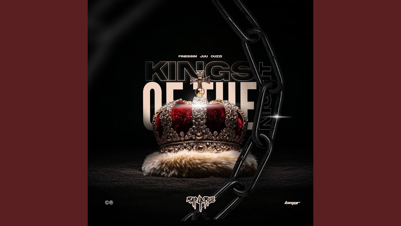 Kings of the Night