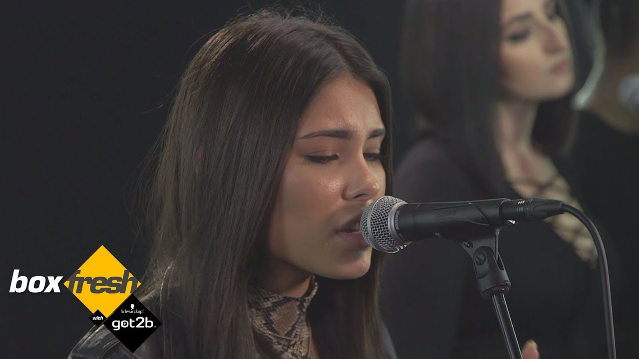 Madison Beer - 'Say It To My Face' | Fresh On Fridays with got2b