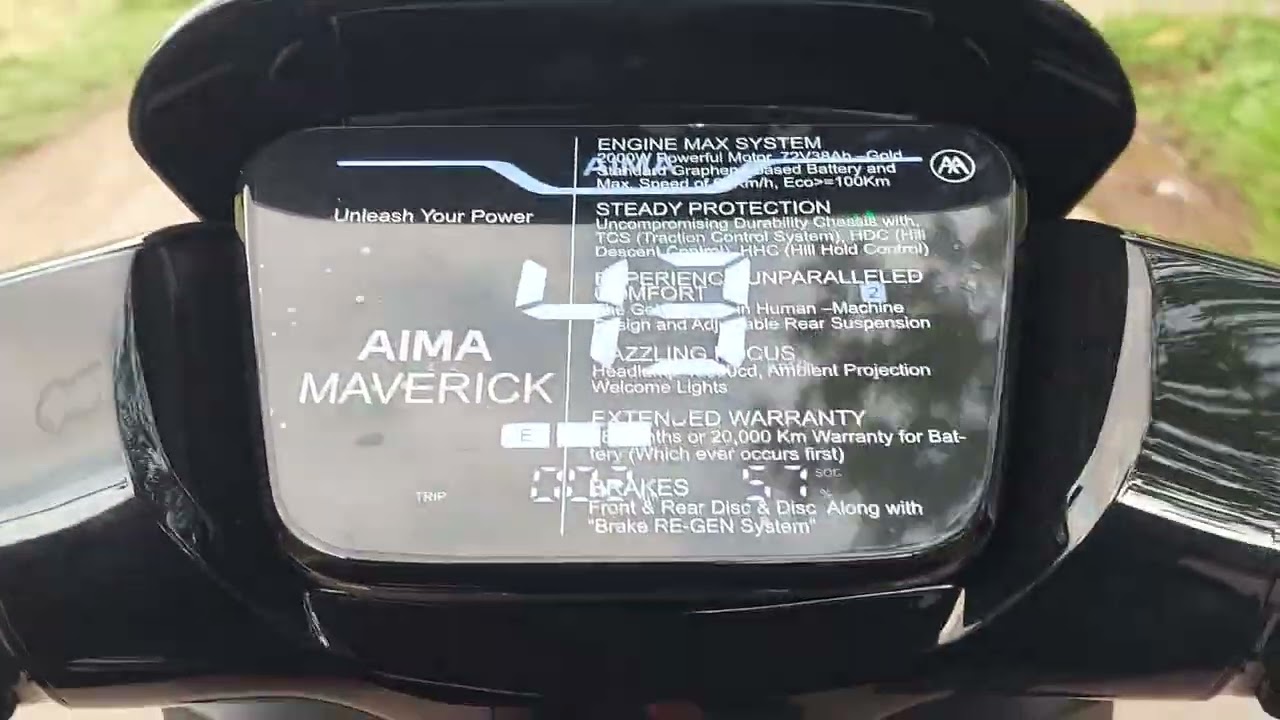 Aima maverick mod speed #satisfying #viralvideo #jaishreeram #video #shortvideo #aima #asmr #electri