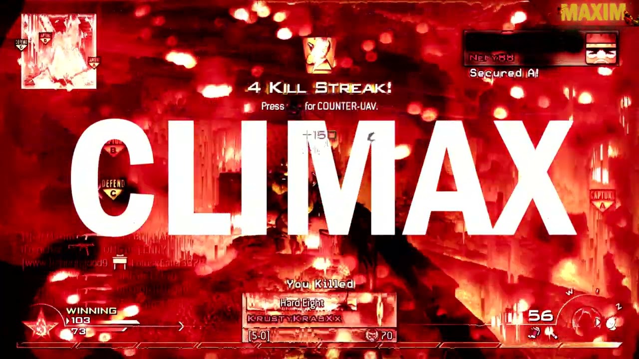 CLIMAX